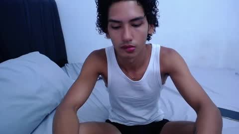 Tayron online show from 16, 2, 2025