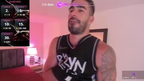 BASTIAN online show from 6, 3, 2025