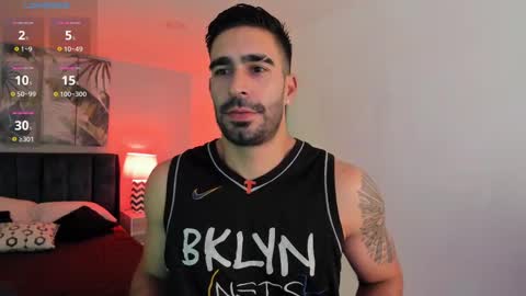 BASTIAN online show from 10, 9, 2025