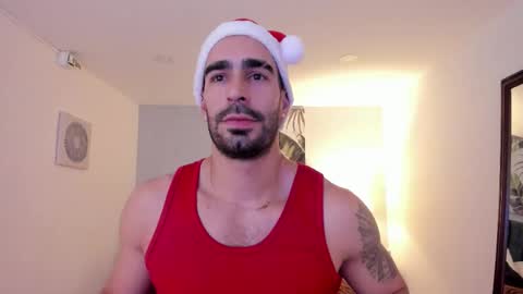 BASTIAN online show from 21, 12, 2025