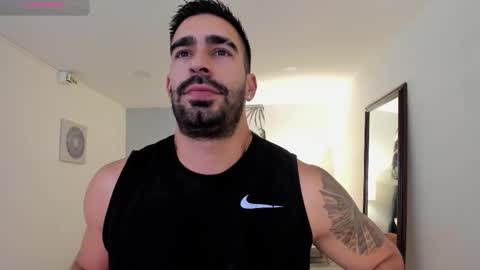 BASTIAN online show from 24, 2, 2026