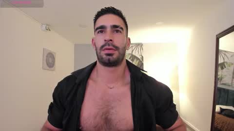 BASTIAN online show from 9, 3, 2026