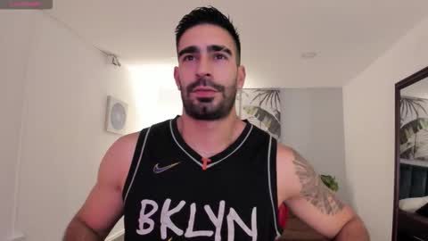 BASTIAN online show from 23, 3, 2026