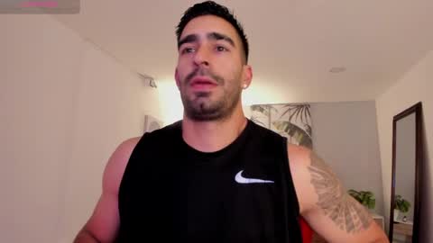 BASTIAN online show from 12, 4, 2026