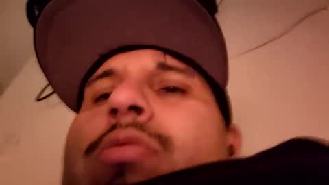 Luis online show from 22, 1, 2025
