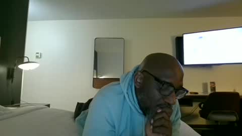 TOUCH online show from 5, 12, 2025