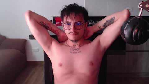 Snapshot of te0__0 chatting on 6, 1, 2026 Teo independent model online show from 6, 1, 2026