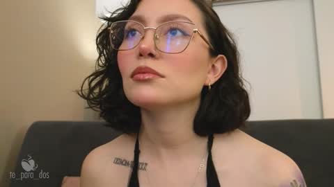 Leo and Luna online show from 14, 9, 2025