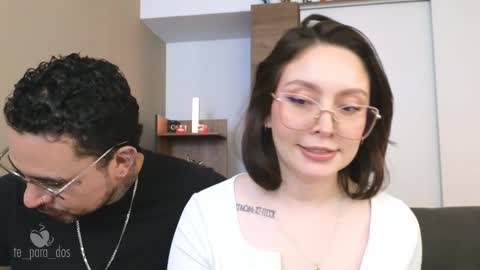 Leo and Luna online show from 4, 10, 2025