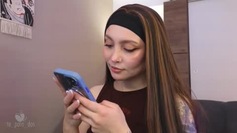 Leo and Luna online show from 9, 10, 2025