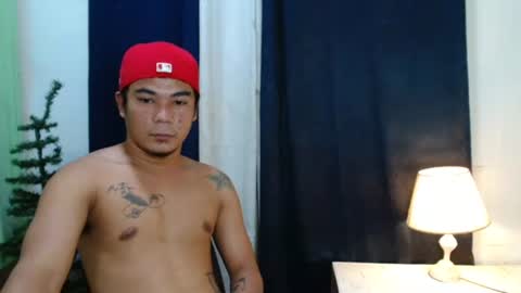 teahyun_yeongsu online show from 5, 11, 2025