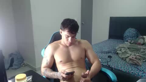 team23hot0 online show from 1, 12, 2025