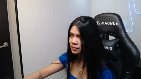 DYNAMITE DUO69 online show from 3, 12, 2024