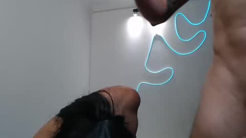 DYNAMITE DUO69 online show from 20, 12, 2024