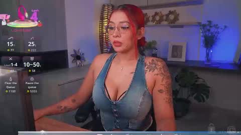 Loren Soler    Sophie Soler 19 years online show from 30, 9, 2025