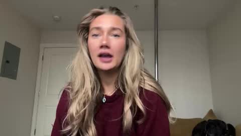 Katy online show from 11, 1, 2026