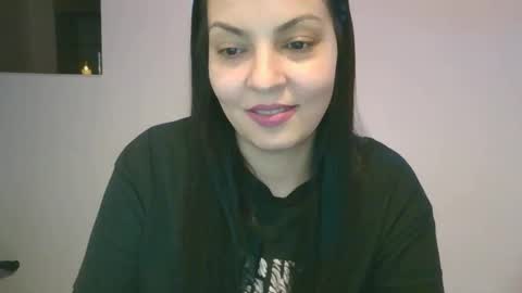 TeannahSugar online show from 15, 12, 2025