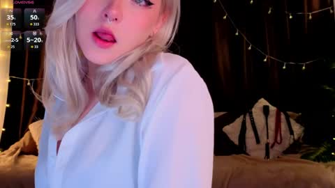 Alice online show from 20, 5, 2026