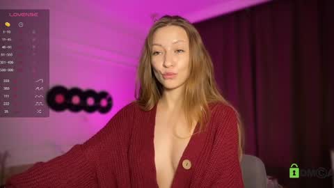 call me Eva     online show from 17, 5, 2026