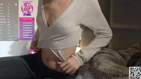 Em online show from 12, 9, 2025