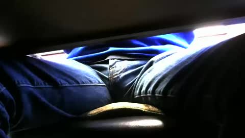 Edging and denial... online show from 9, 12, 2024