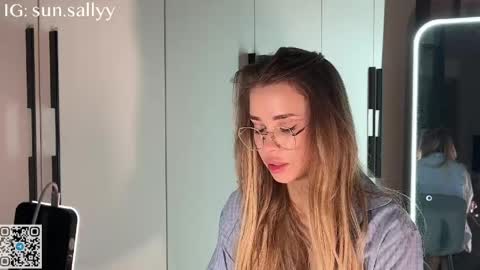 Sally and Sandy online show from 16, 5, 2026