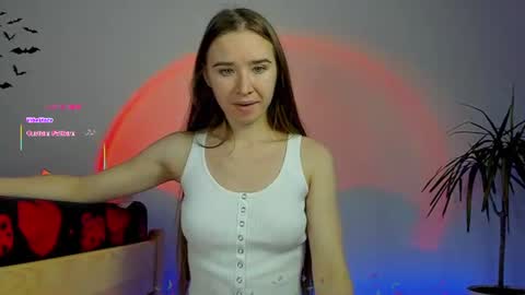 teaseme_bella online show from 13, 7, 2026