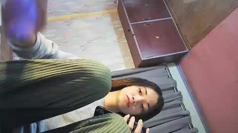 Snapshot of teasemebabi chatting on 27, 2, 2026 Babi Karsh online show from 27, 2, 2026