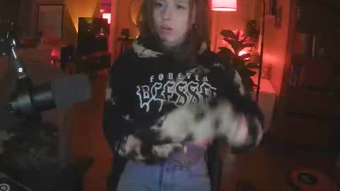 teasemedoll online show from 13, 4, 2026