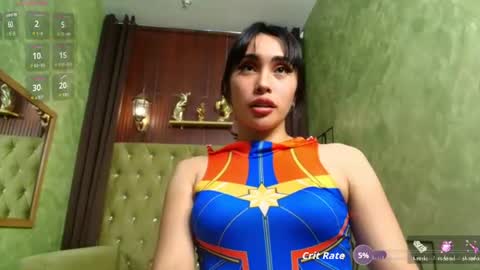 ITS ME MEGAN online show from 30, 7, 2026