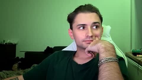 Snapshot of teasenova chatting on 16, 10, 2025 Vlad online show from 16, 10, 2025