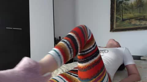 ALICIA--- online show from 11, 2, 2025