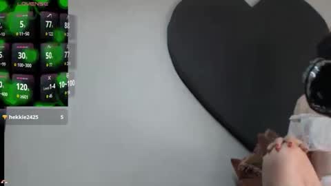 ALICIA--- online show from 10, 3, 2026