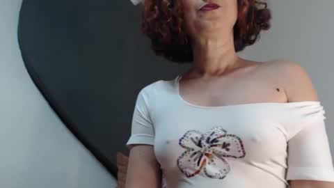 ALICIA--- online show from 11, 6, 2026