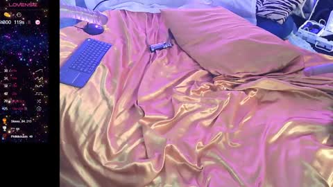 TeasyBitchyCross online show from 7, 12, 2024