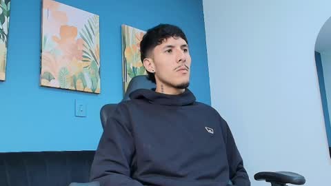 Snapshot of teban_427xtreme chatting on 4, 4, 2026 teban_427xtreme online show from 4, 4, 2026