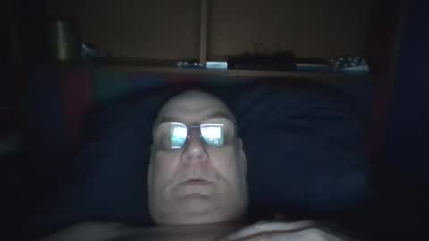 Mark online show from 3, 10, 2025