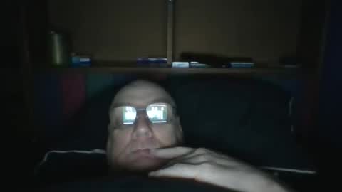 Mark online show from 21, 12, 2025