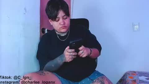 Snapshot of techno_420 chatting on 21, 12, 2024 Charlee He online show from 21, 12, 2024