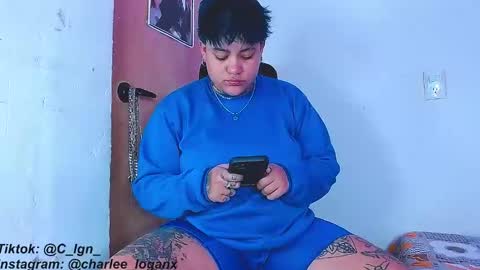 Snapshot of techno_420 chatting on 3, 1, 2025 Charlee He online show from 3, 1, 2025