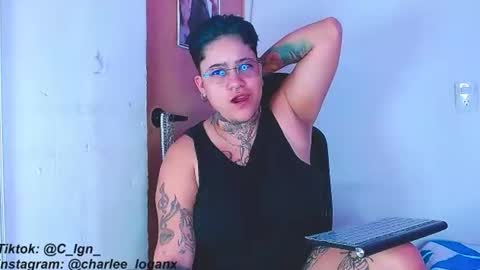 Snapshot of techno_420 chatting on 16, 1, 2025 Charlee He online show from 16, 1, 2025