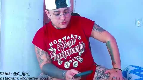 Snapshot of techno_420 chatting on 18, 1, 2025 Charlee He online show from 18, 1, 2025