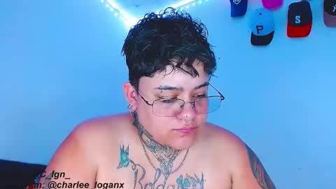 Snapshot of techno_420 chatting on 11, 3, 2025 Charlee He online show from 11, 3, 2025