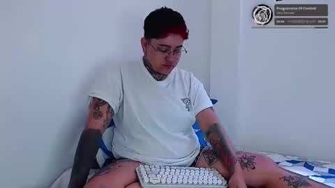 Snapshot of techno_420 chatting on 9, 9, 2025 Charlee He online show from 9, 9, 2025