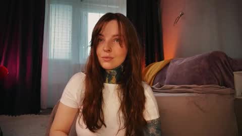 Snapshot of technoelf chatting on 15, 11, 2025 Mary X TechnoElfff INST fansly kissmary online show from 15, 11, 2025