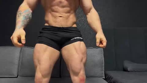 Andy Psy online show from 28, 11, 2025