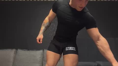 Andy Psy online show from 3, 12, 2025