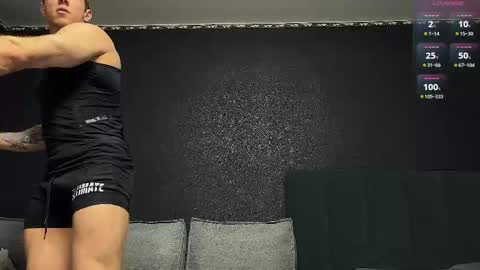 Andy Psy online show from 7, 1, 2026