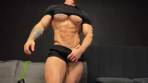 Andy Psy online show from 10, 2, 2026