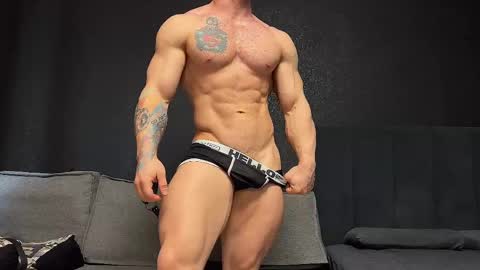 Andy Psy online show from 14, 4, 2026